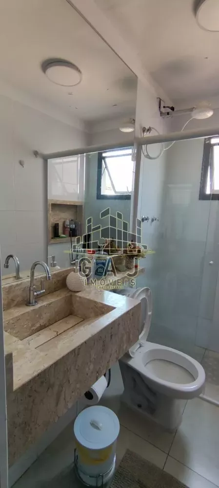Casa à venda com 3 quartos, 90m² - Foto 5