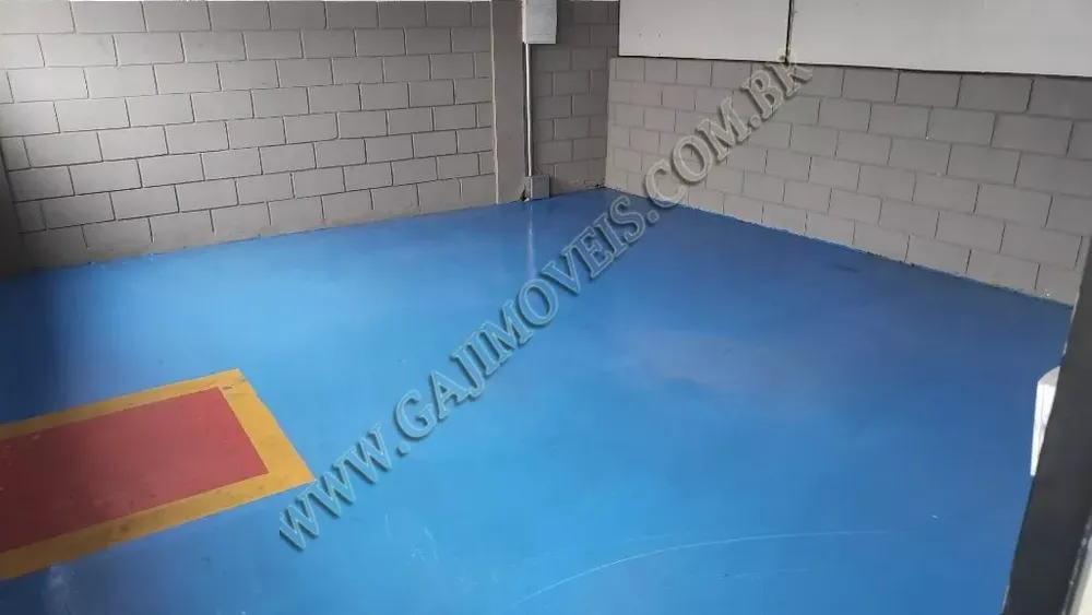 Depósito-Galpão, 524 m² - Foto 12