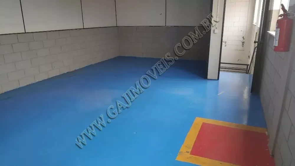 Depósito-Galpão, 524 m² - Foto 8