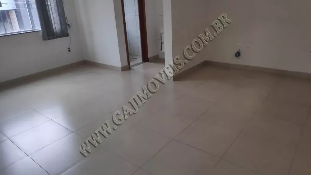 Depósito-Galpão, 524 m² - Foto 1