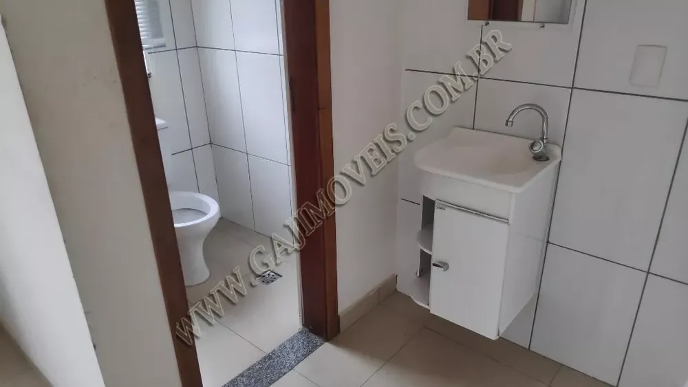 Depósito-Galpão, 524 m² - Foto 4