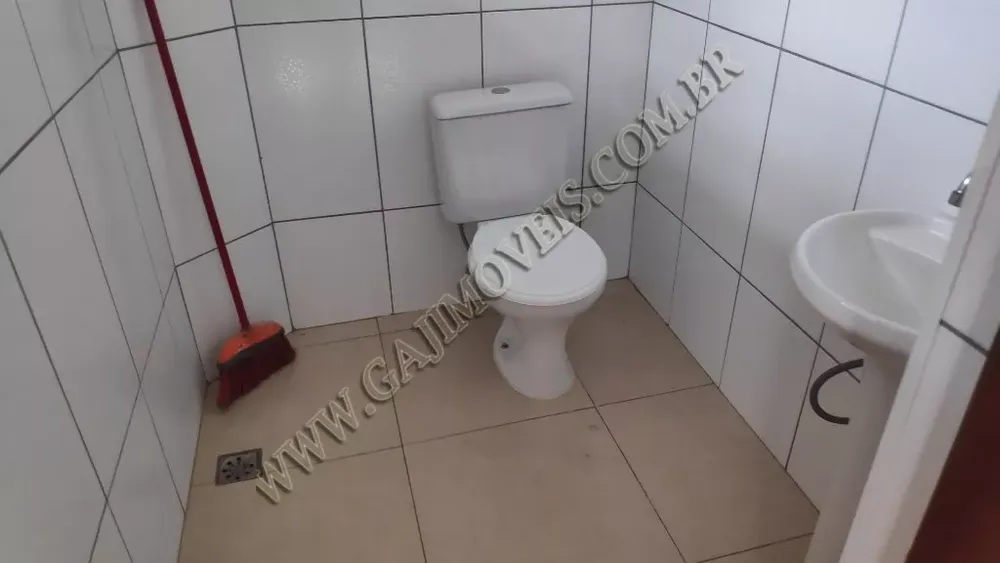 Depósito-Galpão, 524 m² - Foto 2