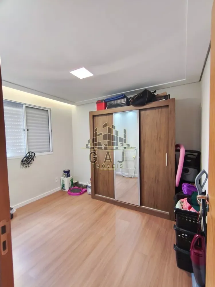 Apartamento, 2 quartos, 52 m² - Foto 4