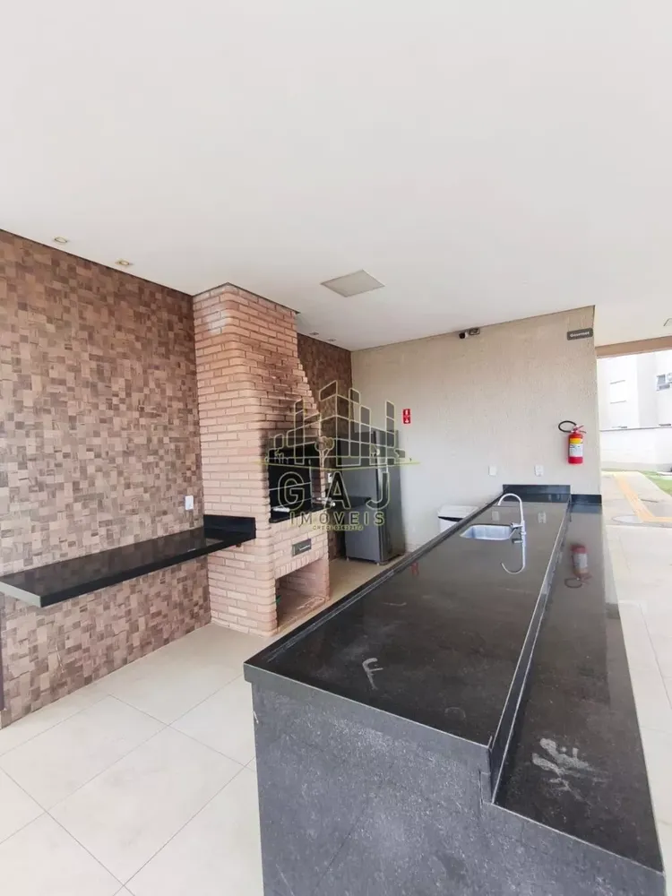 Apartamento, 2 quartos, 52 m² - Foto 12