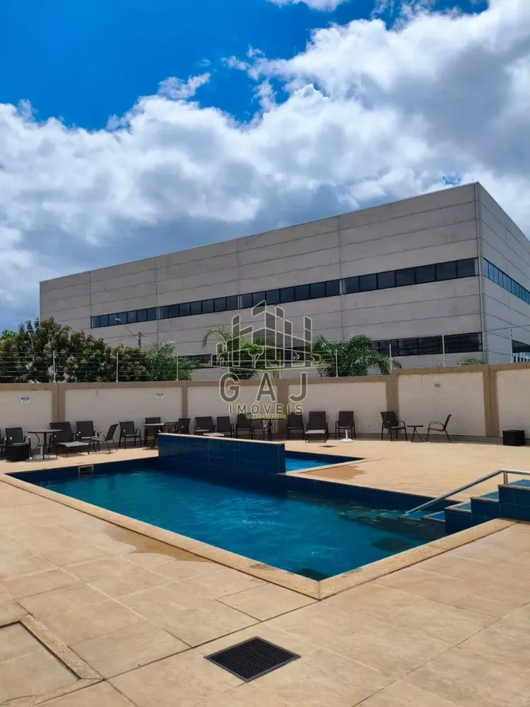 Apartamento, 2 quartos, 52 m² - Foto 7