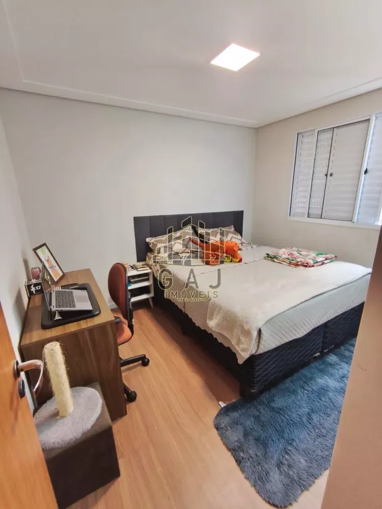 Apartamento, 2 quartos, 52 m² - Foto 3