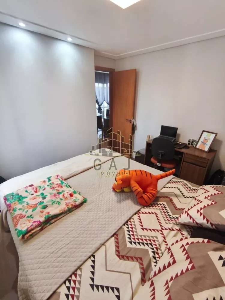 Apartamento, 2 quartos, 52 m² - Foto 5