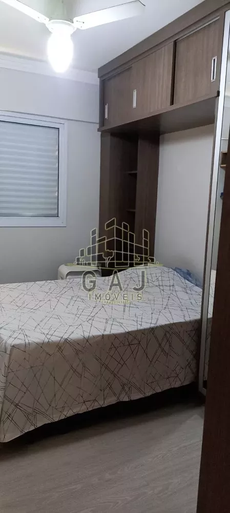 Apartamento à venda com 2 quartos, 54m² - Foto 4
