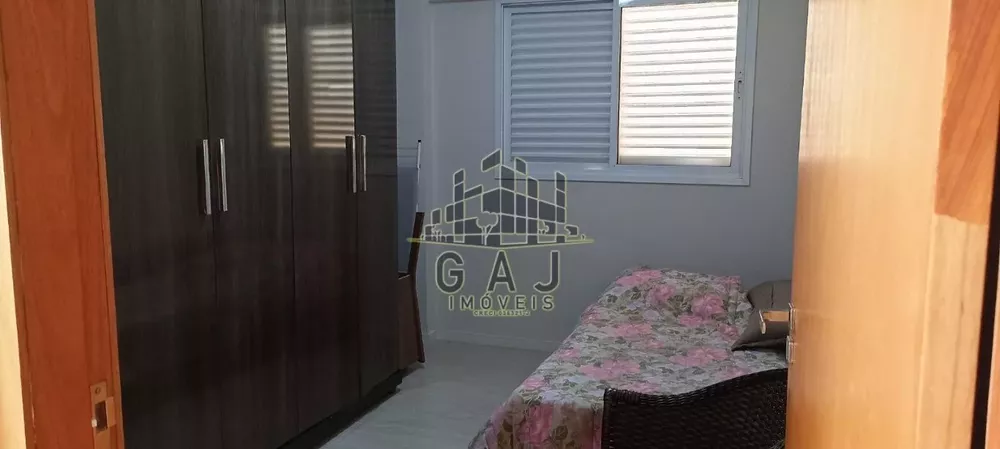 Apartamento à venda com 2 quartos, 54m² - Foto 5
