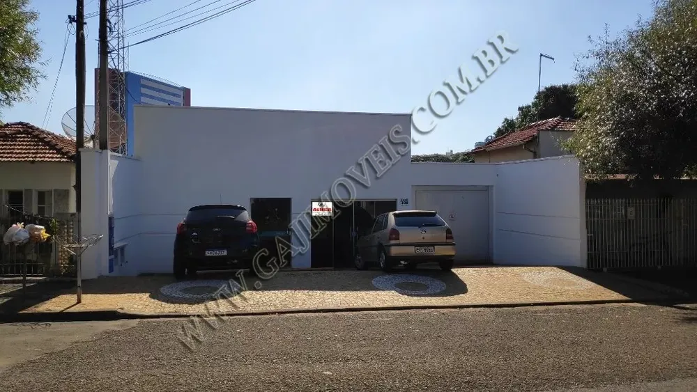 Prédio Inteiro, 170 m² - Foto 1