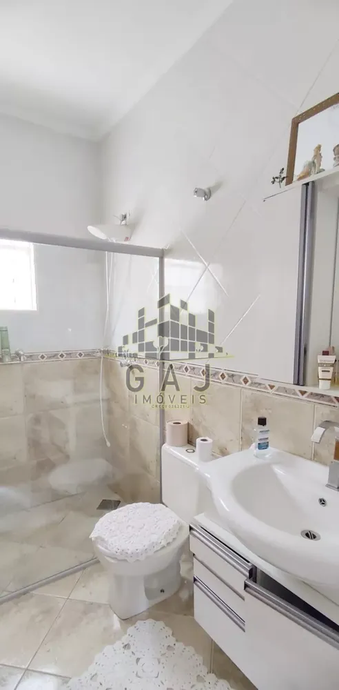 Casa, 3 quartos, 200 m² - Foto 12