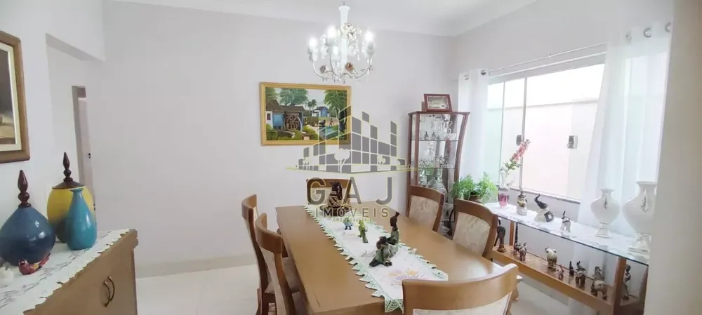 Casa, 3 quartos, 200 m² - Foto 2