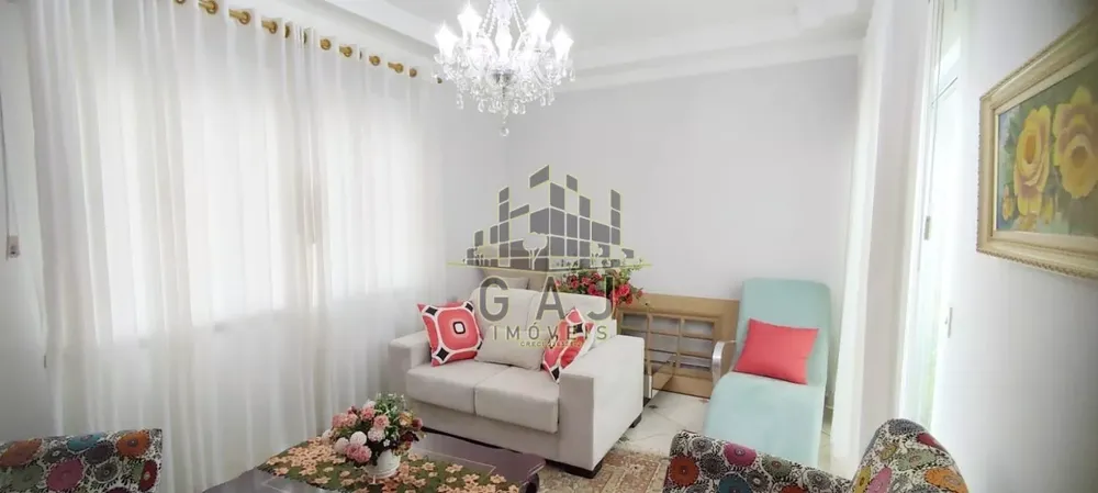 Casa, 3 quartos, 200 m² - Foto 8