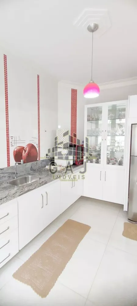 Casa, 3 quartos, 200 m² - Foto 16