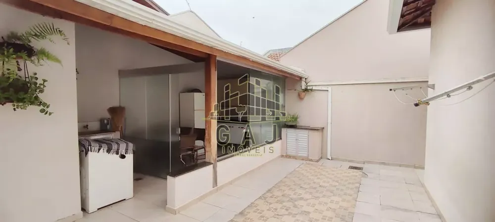 Casa, 3 quartos, 200 m² - Foto 17