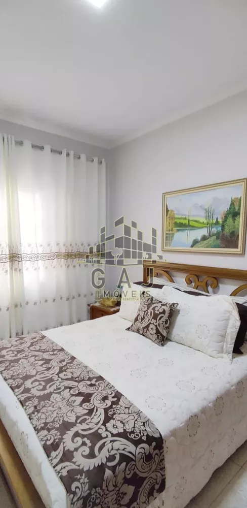 Casa, 3 quartos, 200 m² - Foto 4