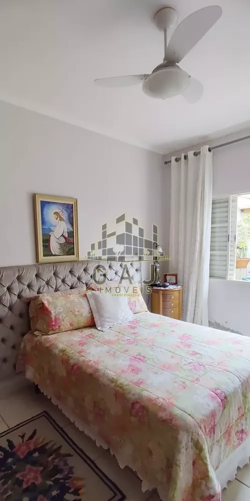 Casa, 3 quartos, 200 m² - Foto 14