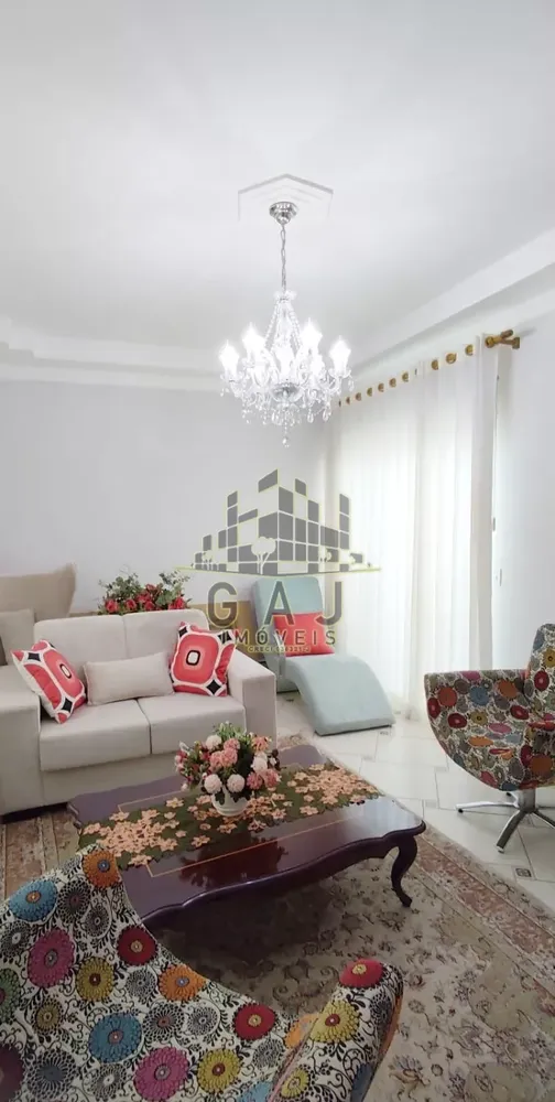 Casa, 3 quartos, 200 m² - Foto 6