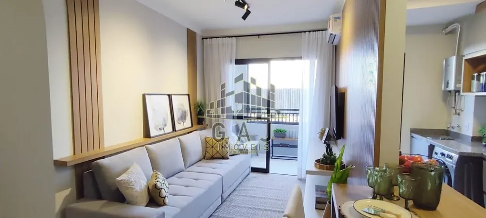 Apartamento, 3 quartos, 82 m² - Foto 2