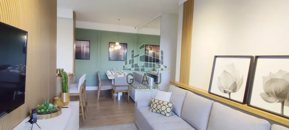 Apartamento, 3 quartos, 82 m² - Foto 7