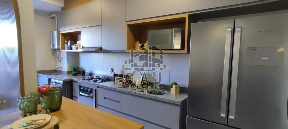 Apartamento, 3 quartos, 82 m² - Foto 4