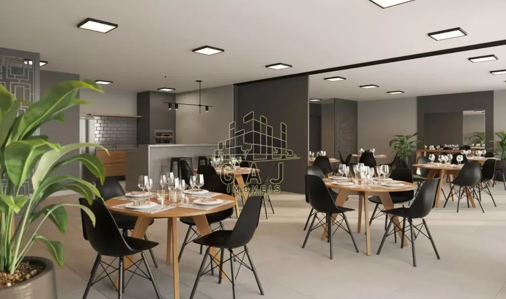 Apartamento, 3 quartos, 82 m² - Foto 5