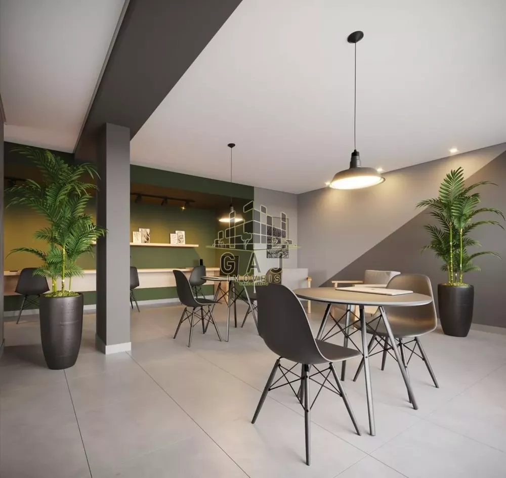 Apartamento, 3 quartos, 82 m² - Foto 2