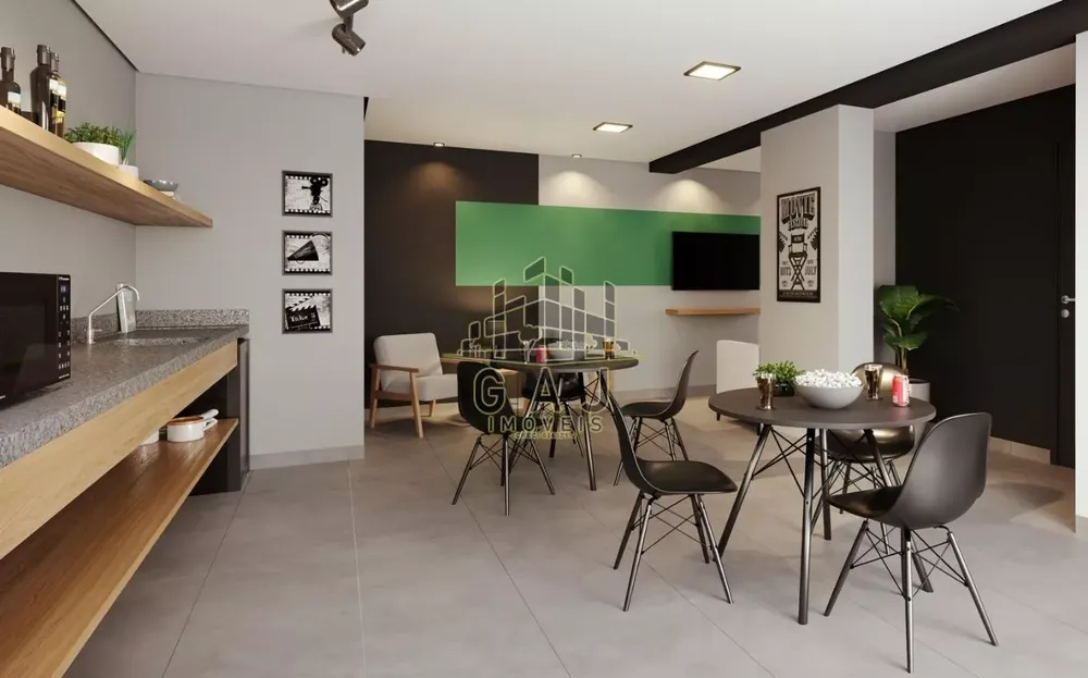 Apartamento, 3 quartos, 82 m² - Foto 12