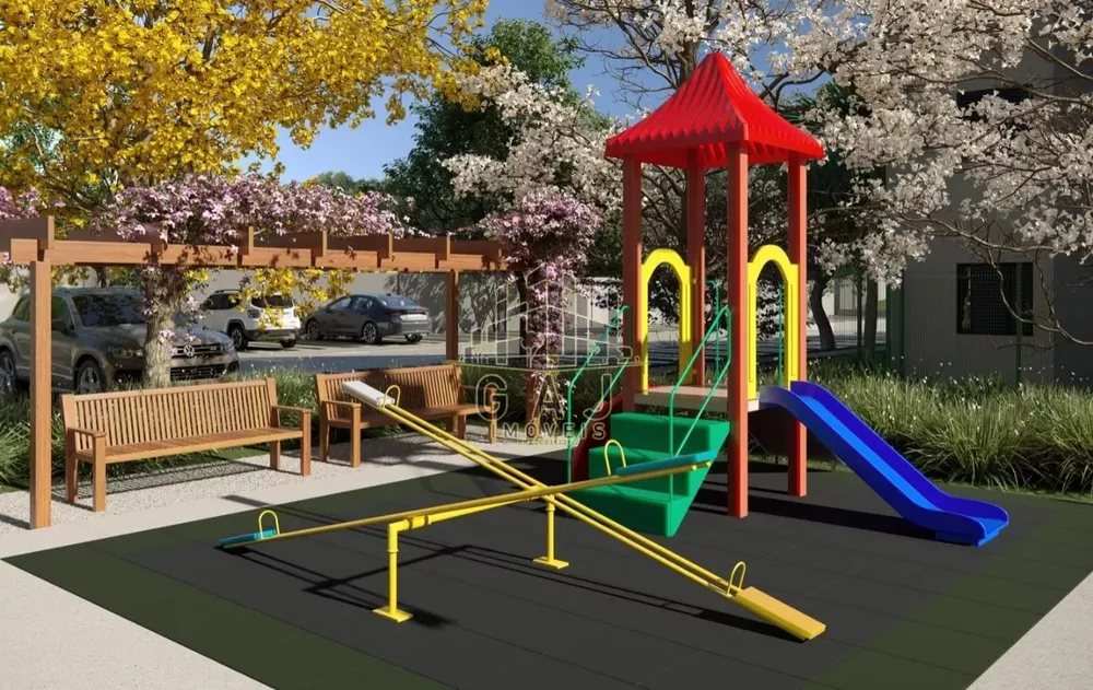 Apartamento, 3 quartos, 82 m² - Foto 1