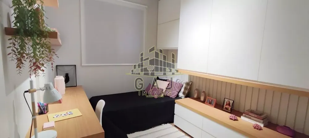 Apartamento, 3 quartos, 82 m² - Foto 8