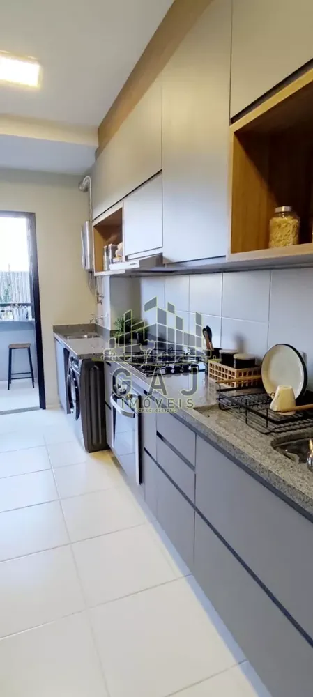 Apartamento, 3 quartos, 82 m² - Foto 10