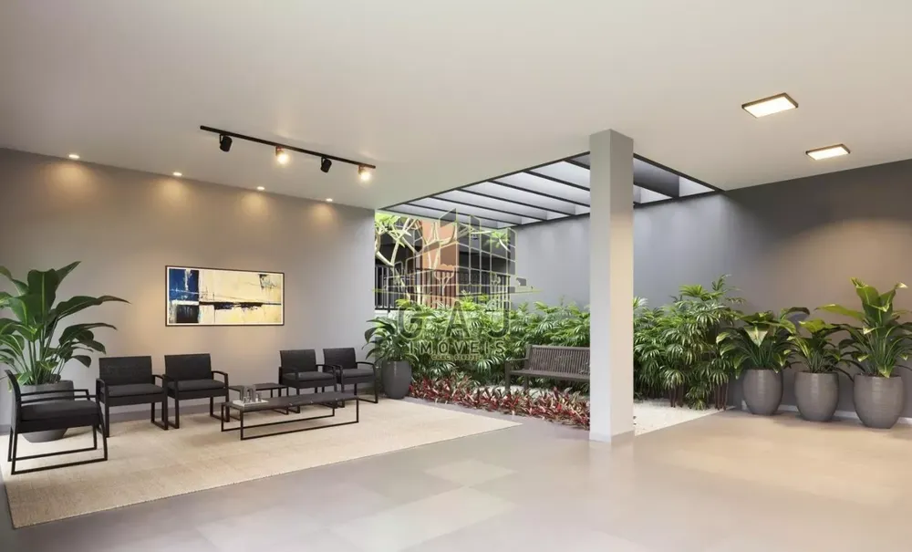 Apartamento, 3 quartos, 82 m² - Foto 11