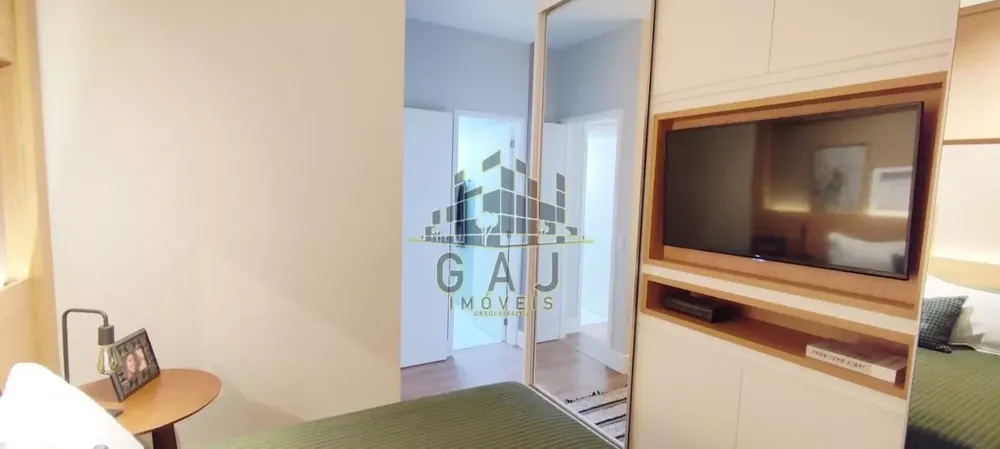 Apartamento, 3 quartos, 82 m² - Foto 6