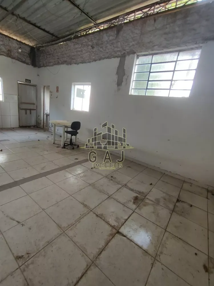 Depósito-Galpão, 600 m² - Foto 15
