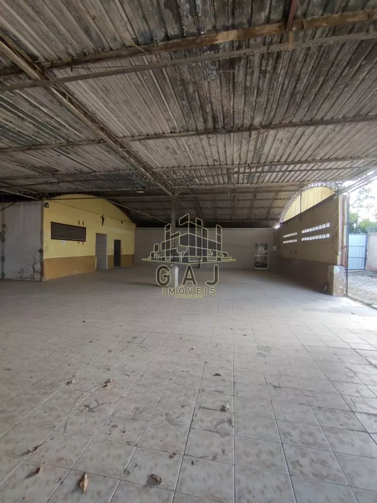 Depósito-Galpão, 600 m² - Foto 3