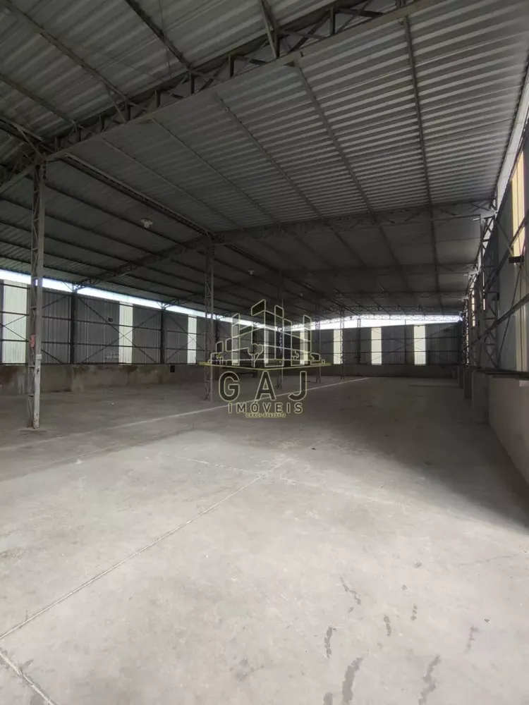 Depósito-Galpão, 600 m² - Foto 1