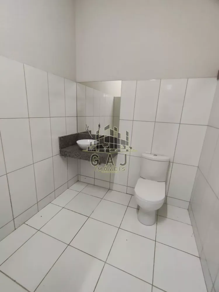 Depósito-Galpão, 600 m² - Foto 4