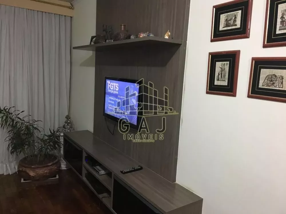 Apartamento à venda com 3 quartos, 190m² - Foto 6