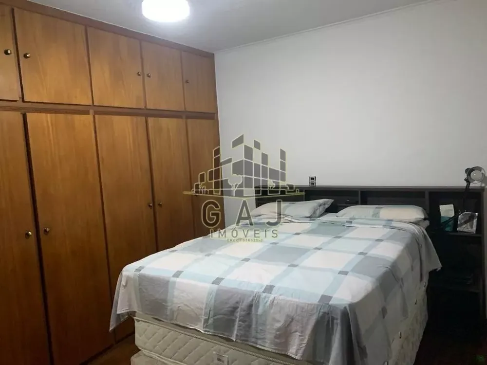 Apartamento, 3 quartos, 190 m² - Foto 21