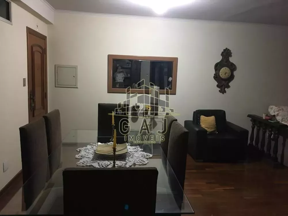 Apartamento à venda com 3 quartos, 190m² - Foto 2