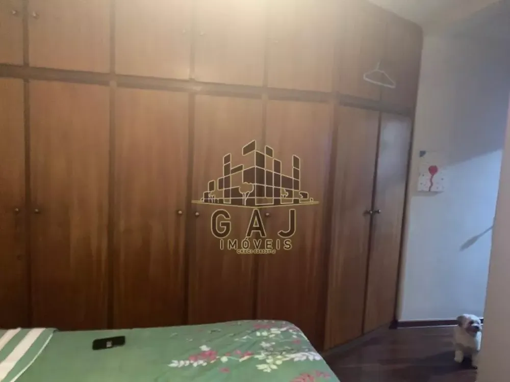 Apartamento, 3 quartos, 190 m² - Foto 20