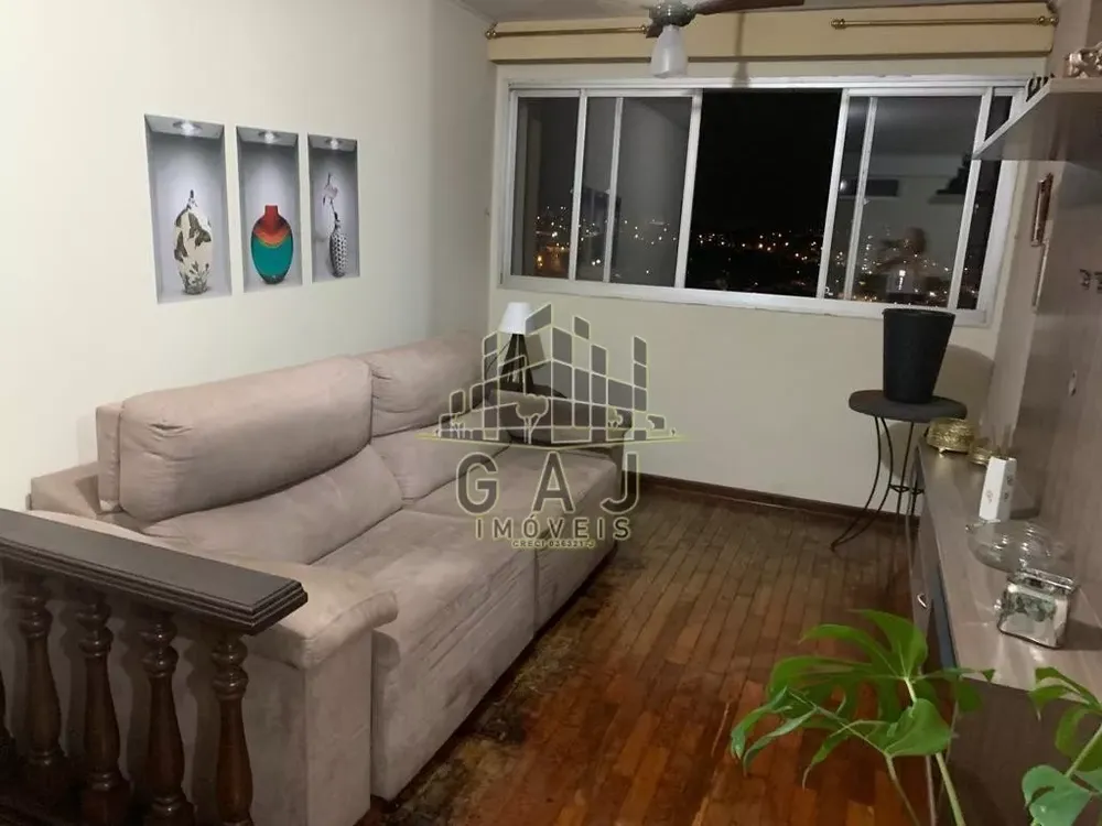 Apartamento, 3 quartos, 190 m² - Foto 15