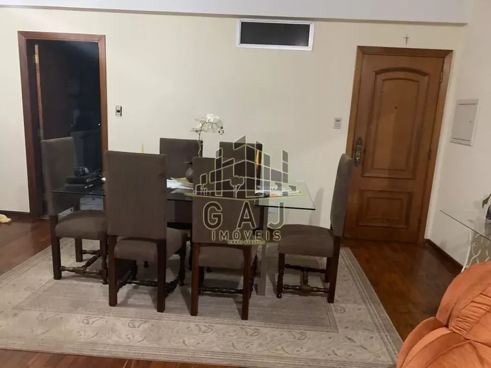 Apartamento, 3 quartos, 190 m² - Foto 13