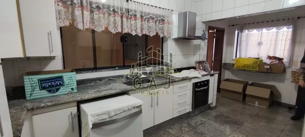 Casa, 4 quartos, 311 m² - Foto 7