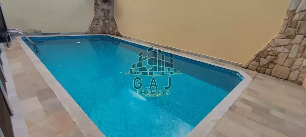 Casa, 4 quartos, 311 m² - Foto 4