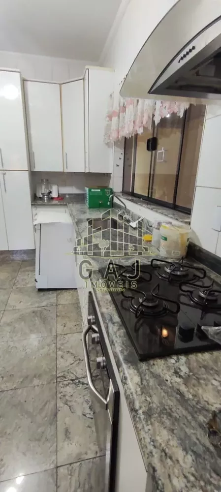 Casa, 4 quartos, 311 m² - Foto 5