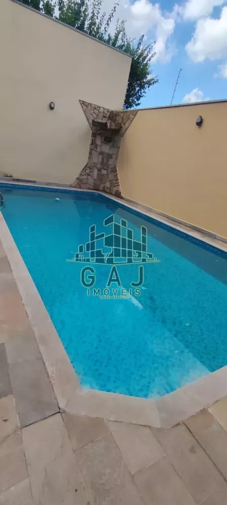 Casa, 4 quartos, 311 m² - Foto 6