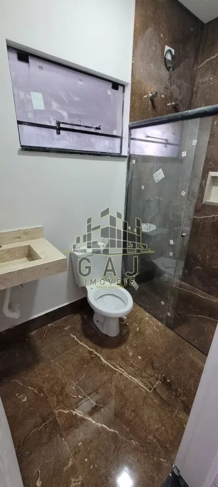 Casa, 3 quartos, 100 m² - Foto 15