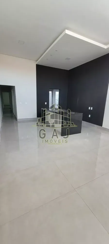 Casa, 3 quartos, 100 m² - Foto 1