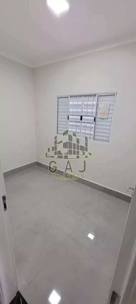 Casa, 3 quartos, 100 m² - Foto 7